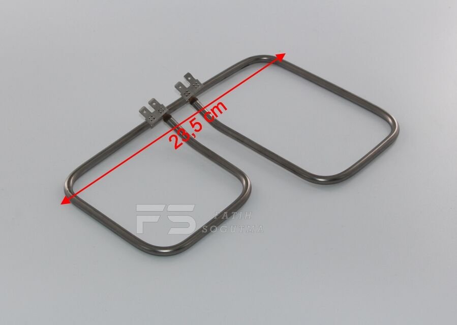 Tost Rezistans - 21669 - 9611 END