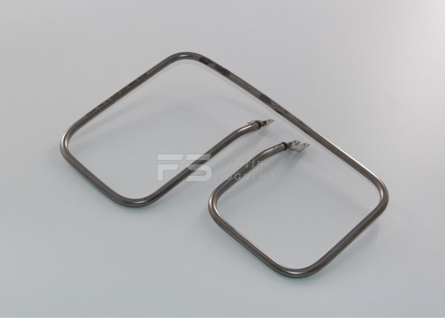 Tost Rezistans - 21669 - 9611 END