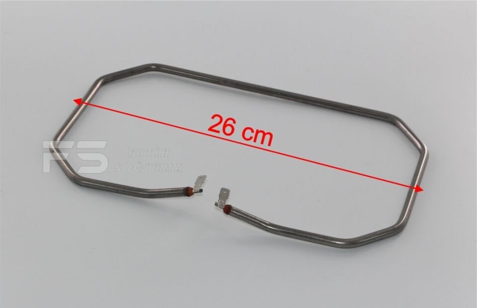 Tost Rezistans - 23582 - 9622 END