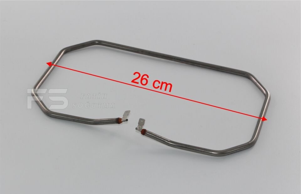 Tost Rezistans - 23582 - 9622 END