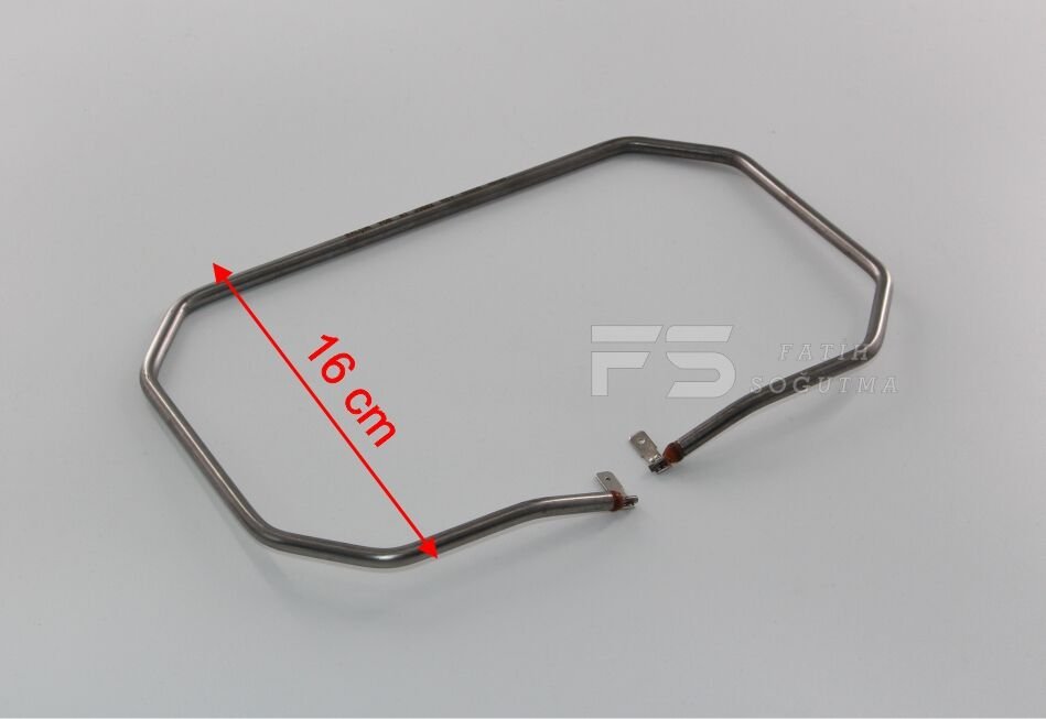 Tost Rezistans - 23582 - 9622 END