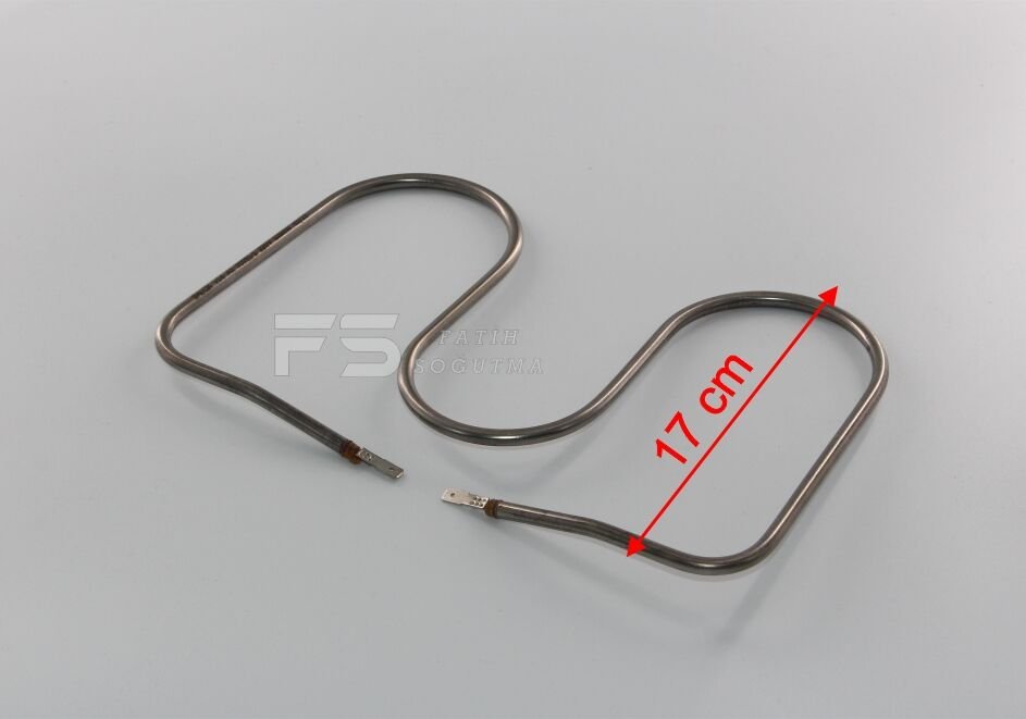 Tost Rezistans - 20261-1  - 9603 END