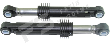 Yan Amortisör ARÇ. Siyah Tk. CM05AR05 - 2816870100