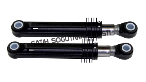 Yan Amortisör ARÇ. Siyah Tk. CM05AR05 - 2816870100