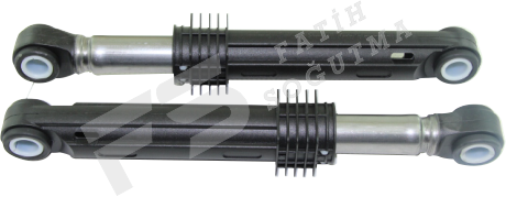 Yan Amortisör ARÇ. Siyah Tk. CM05AR06 - 2816870200