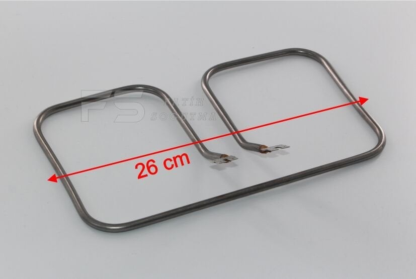 Tost Rezistans - 23093 - 9609 END