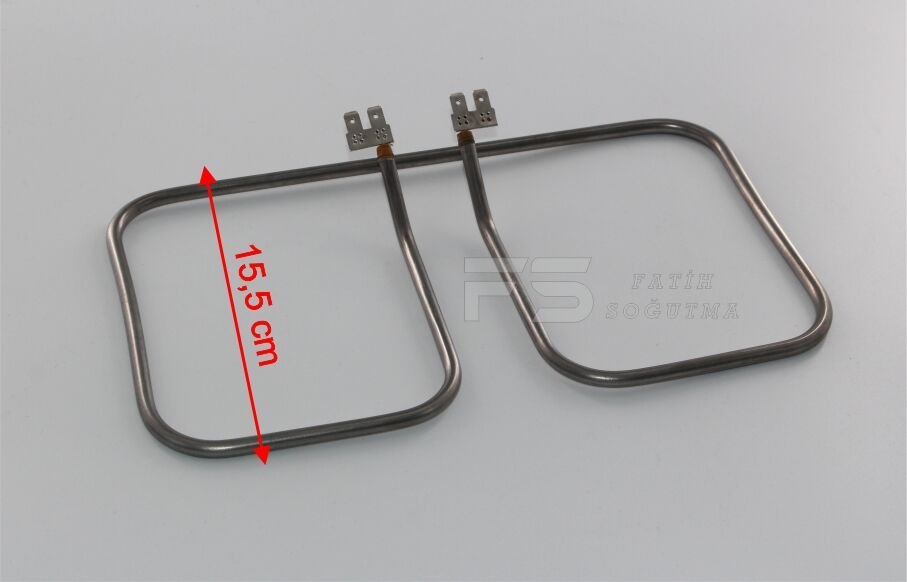 Tost Rezistans - 23093 - 9609 END