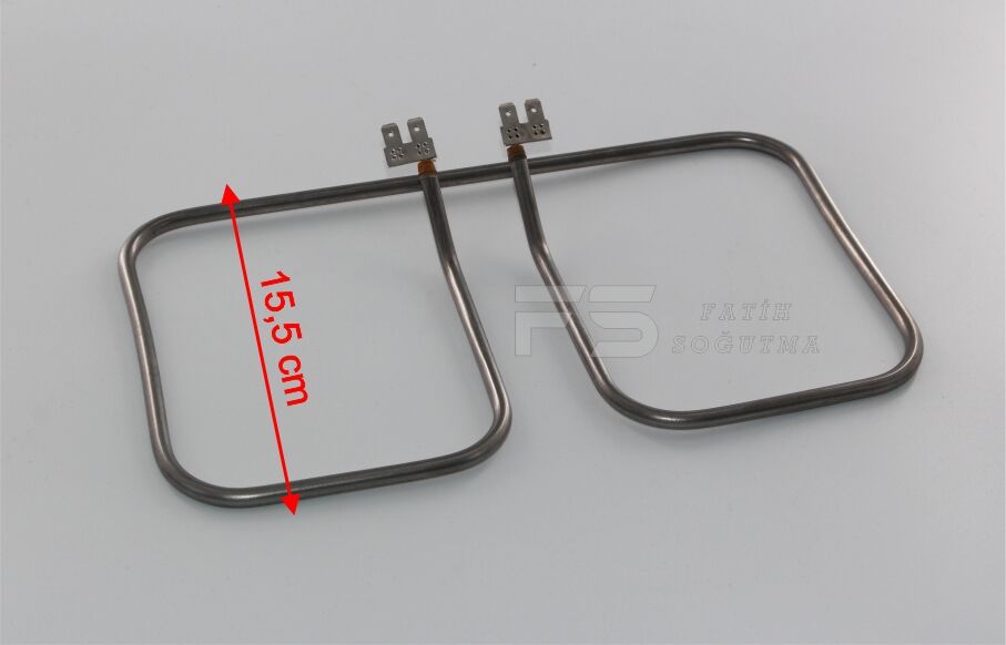 Tost Rezistans - 23093 - 9609 END
