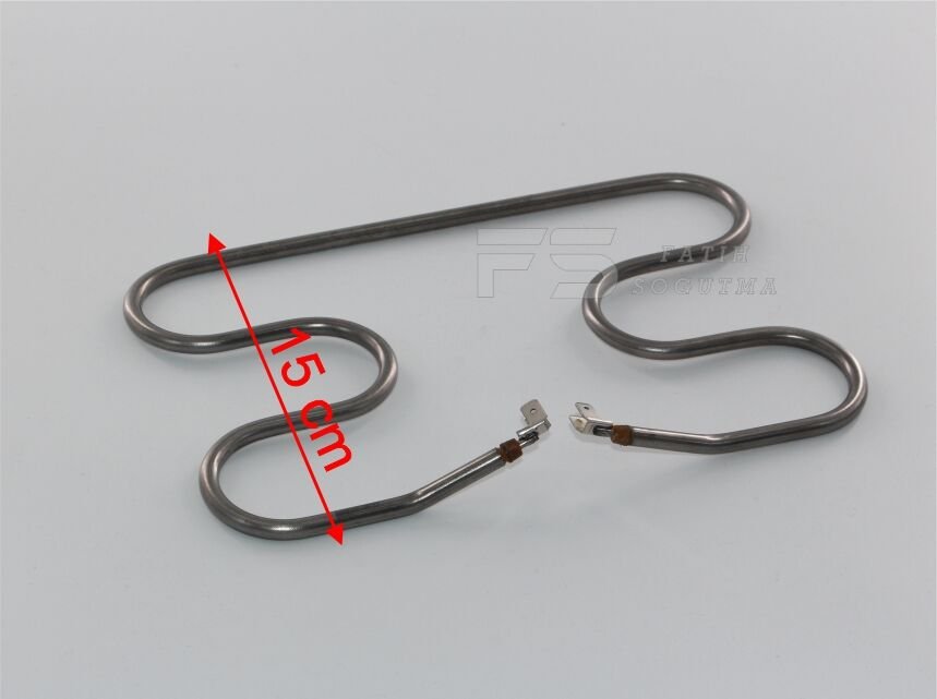 Tost Rezistans - 23669 - 9614 END