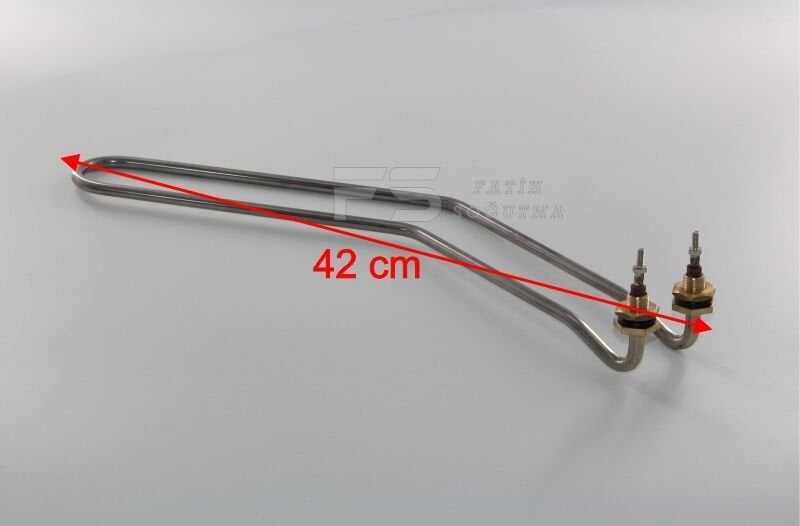 Bardak Yıkama Rezistans BUMERANG  EMR 048 - 93357