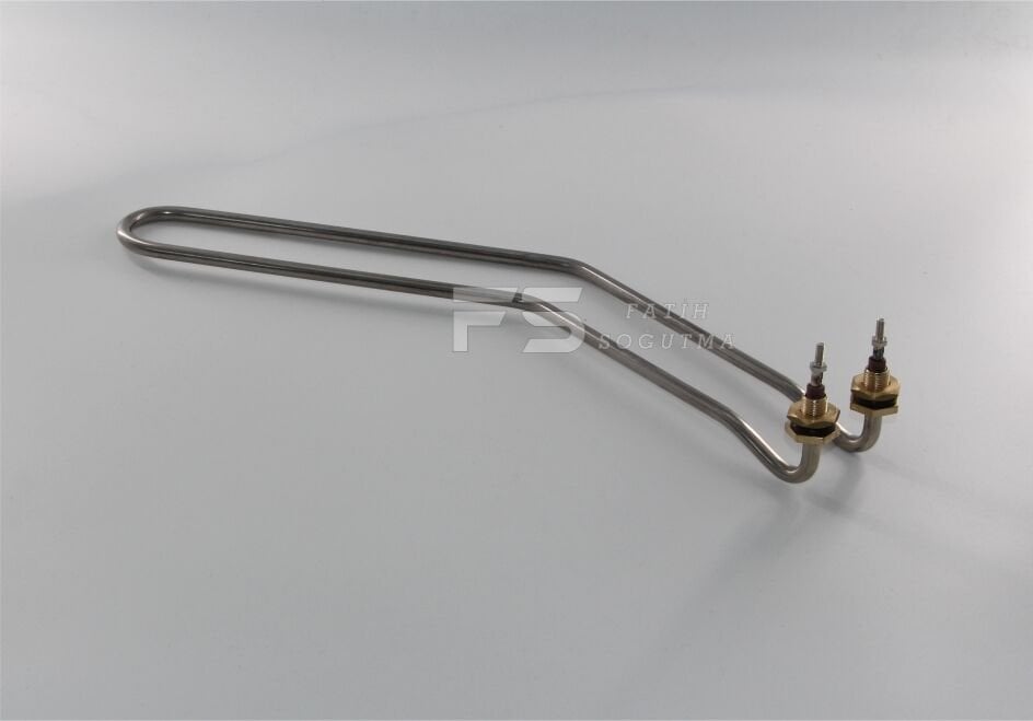 Bardak Yıkama Rezistans BUMERANG  EMR 048 - 93357