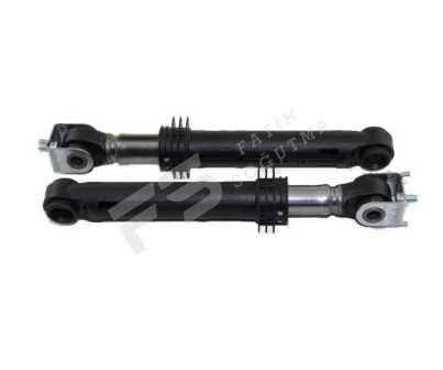 Yan Amortisör  İNDESİT Tk.  CM0548 - ARİSTON 140744