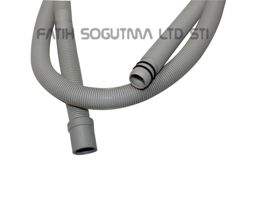 BM Spral ÇİFT Oring 1,5 mt