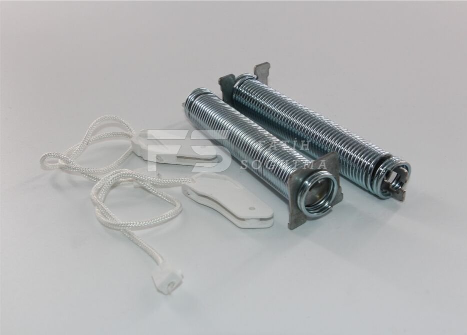 Bosch BM HALAT GR İp ve YAY