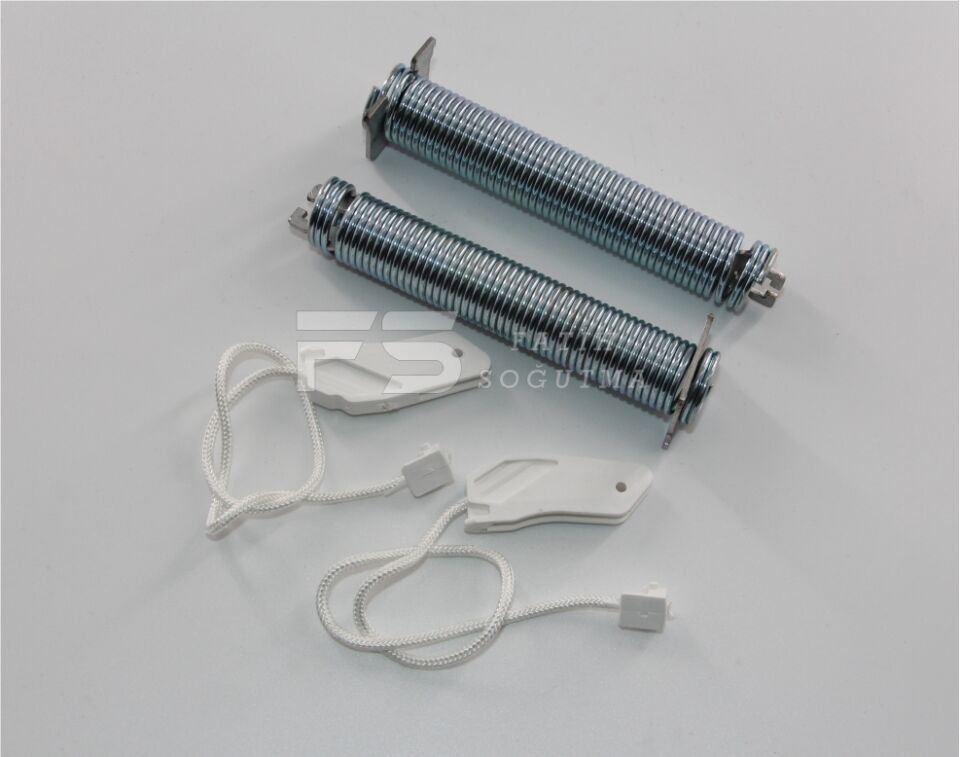 Bosch BM HALAT GR İp ve YAY