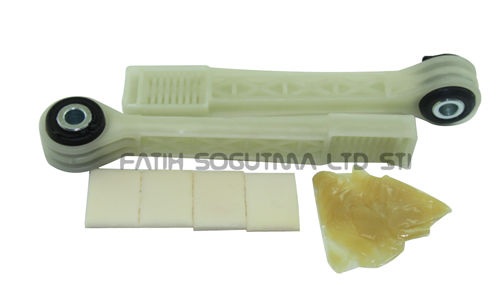 Bosch Amortisör Tamir Tk 2 li