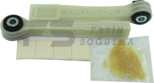 Bosch Amortisör Tamir Tk 2 li