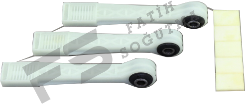 Bosch Amortisör Tamir Tk 3 lü