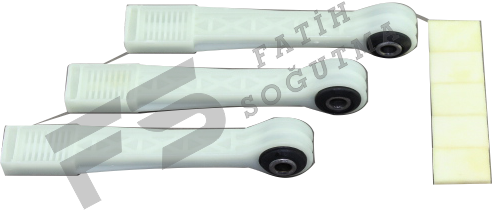 Bosch Amortisör Tamir Tk 3 lü