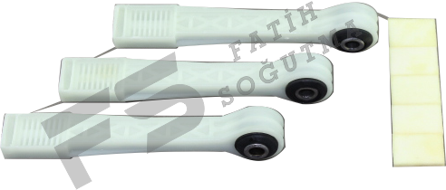 Bosch Amortisör Tamir Tk 3 lü