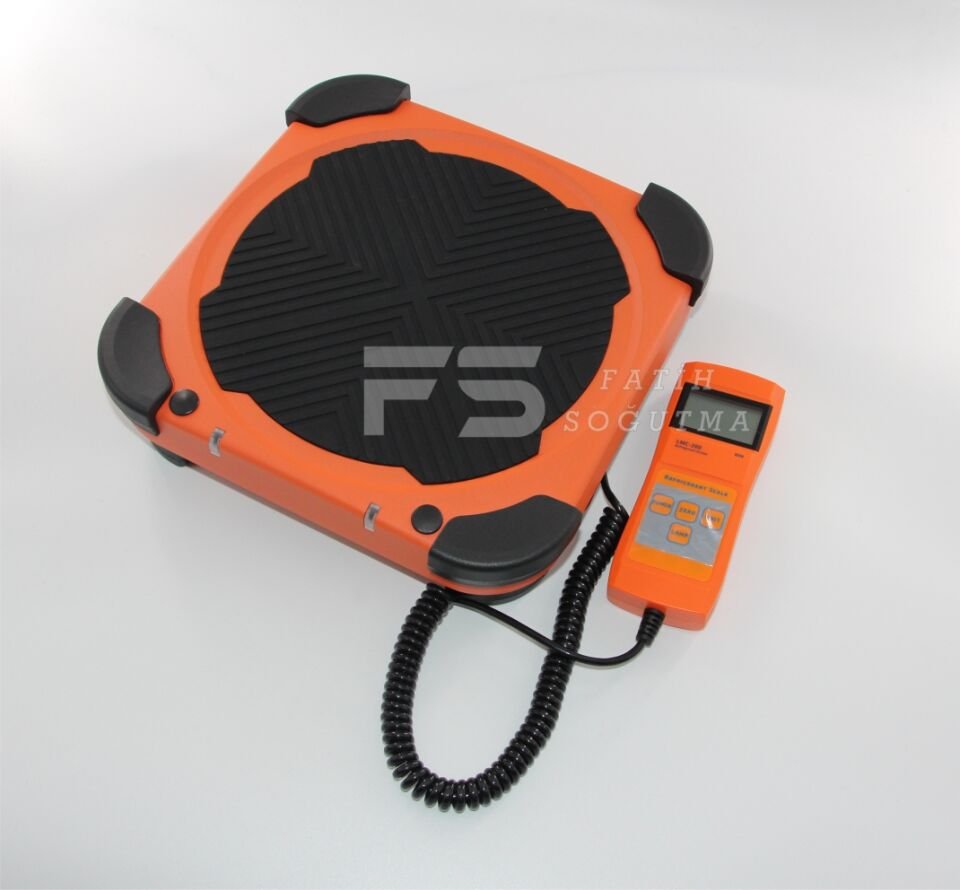 Terazi Dijital Artiko  LMC-200   100 KG.