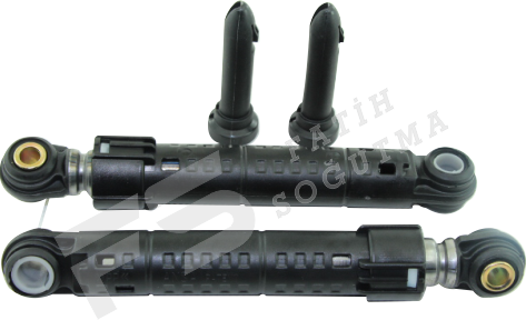 Bosch Amortisör MAX  448032 Tk. 2 li