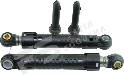 Bosch Amortisör MAX  448032 Tk. 2 li