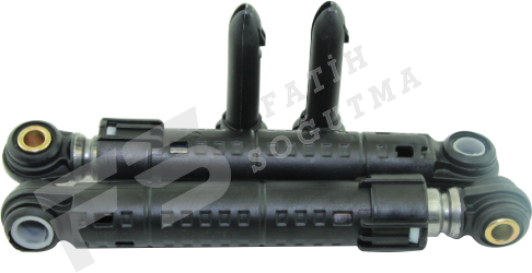 Bosch Amortisör MAX  448032 Tk. 2 li