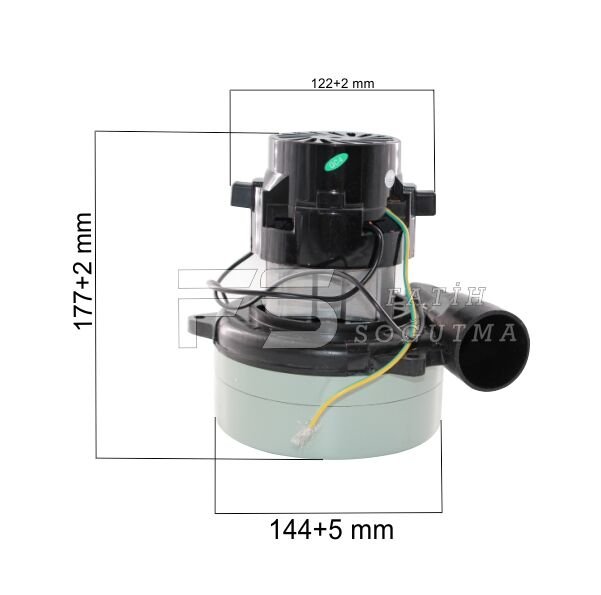 BT 70 Eksozlu   BAKIR