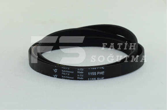 1155 Kayış Bosch