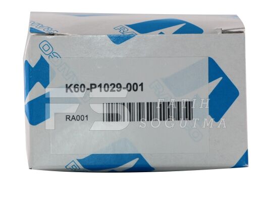 1029 KSF20A