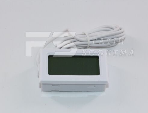 D.Termometre  TPM 10