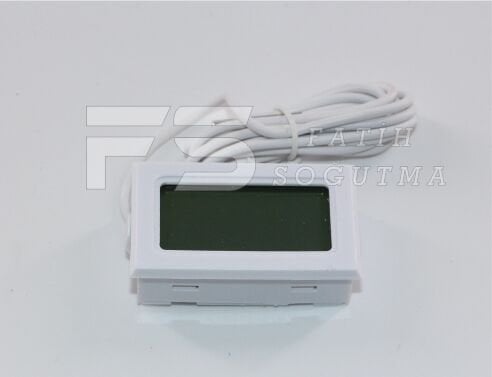 D.Termometre  TPM 10