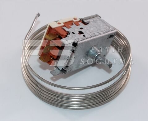 VT9 Uzun KDF 26C1