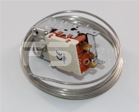 VT9 Uzun KDF 26C1