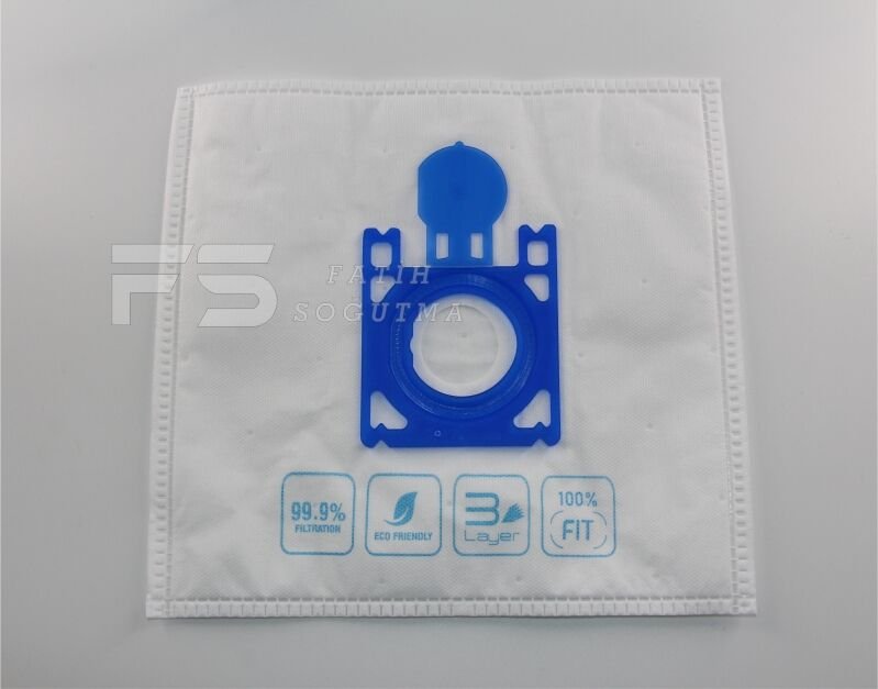 VİNTO SMS FERSAN 5 li