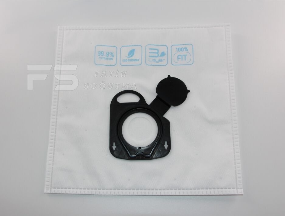 RB 50 - HYGİENE SMS 5 li  FERSAN