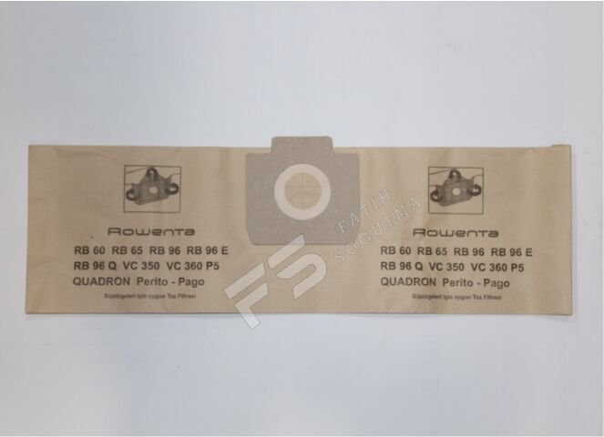 RB 50 Kağıt Astarlı