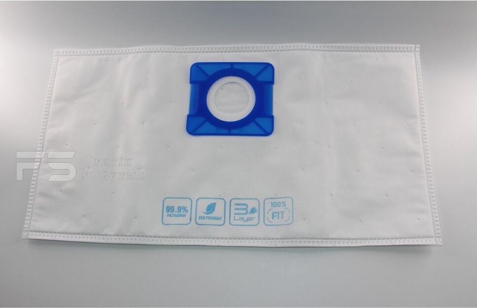 ROBOTTO BEKO 990 -Islak SMS 5 li