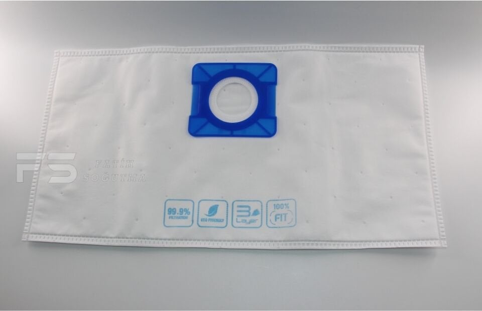 ROBOTTO BEKO 990 -Islak SMS 5 li