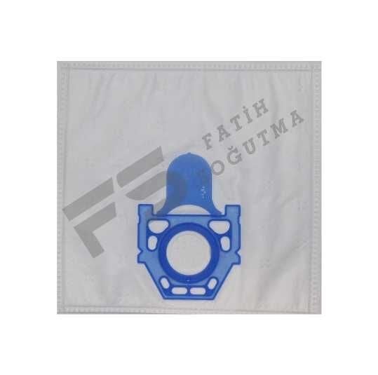 Fakir Prestige DUO SMS FERSAN 5 li