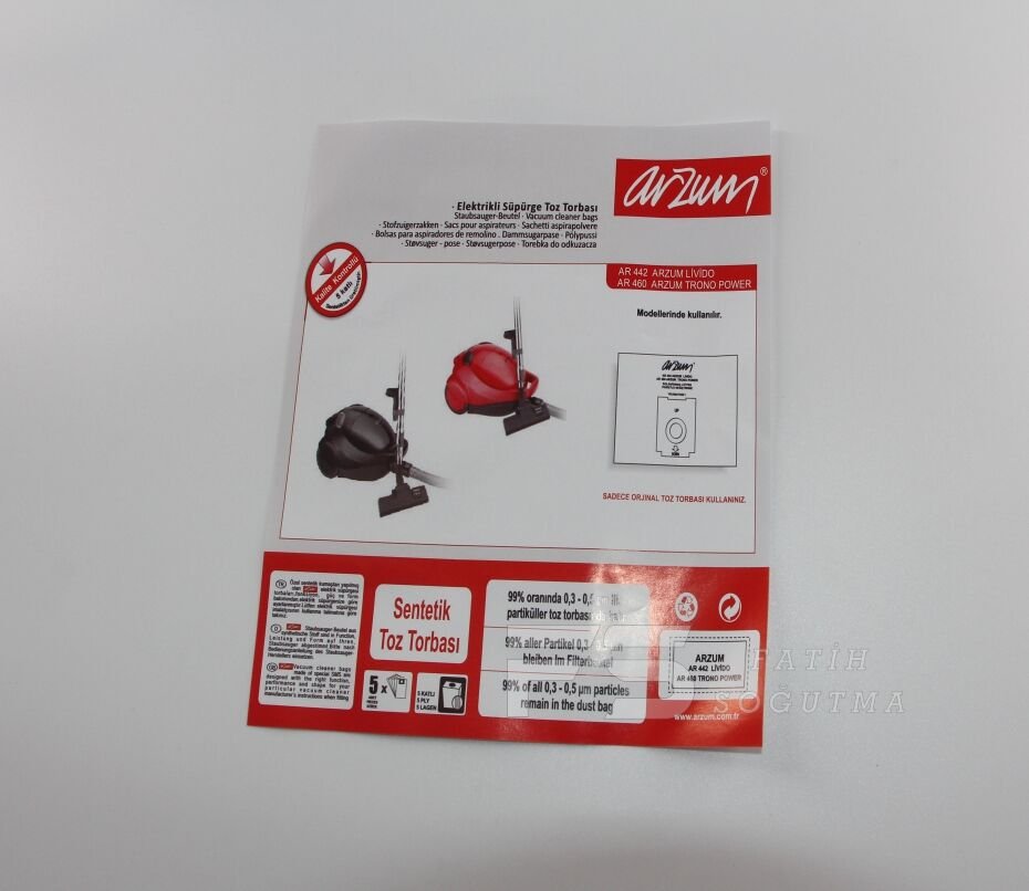 ARZUM LİVİDO