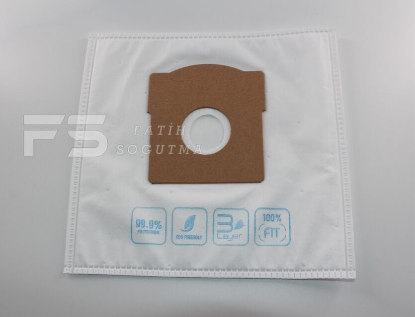 Fakir C-200 SMS FERSAN 5 li