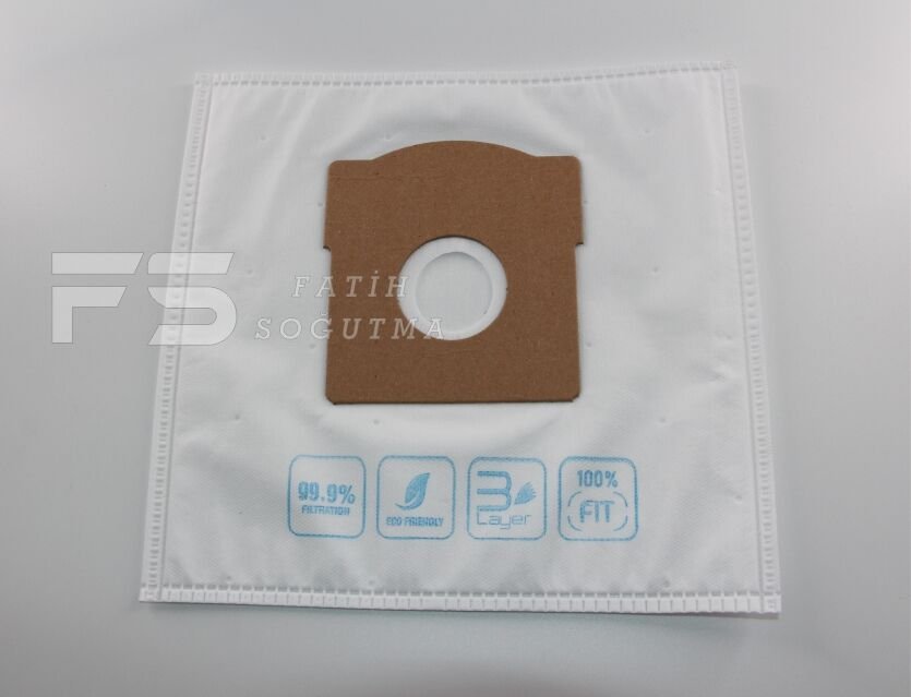 Fakir C-200 SMS FERSAN 5 li