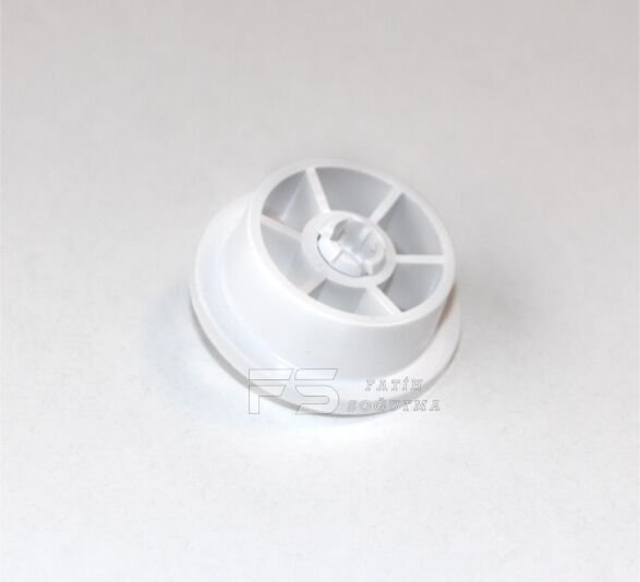 BM Teker Arçelik Y.Tip Büyük Beyaz - Gri  1885900400-1782020100