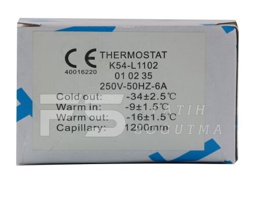 VS 5 Term- K54-P1168 - L1104