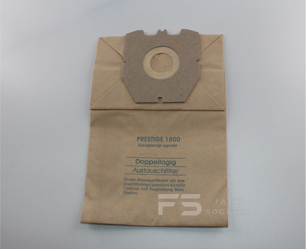 Fakir Prestige 1800