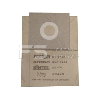 Fantom DC 2400 MİNİ