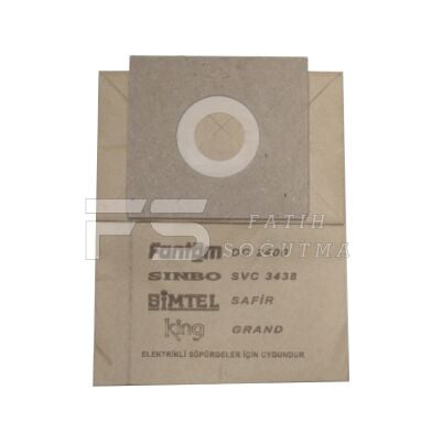Fantom DC 2400 MİNİ