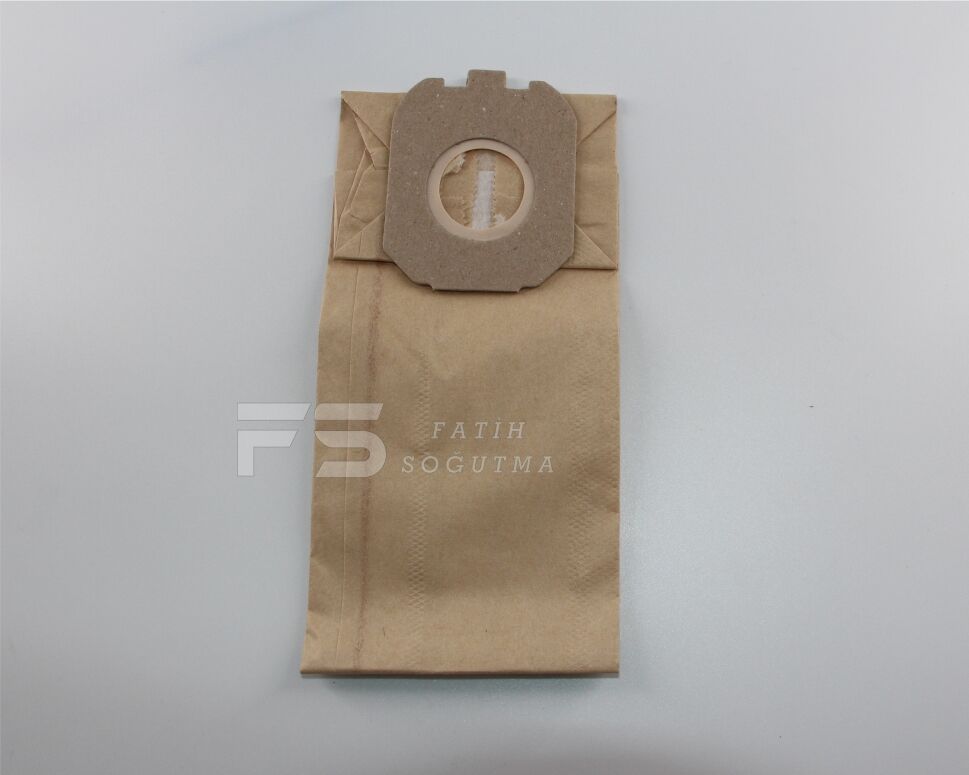 Fakir A-120 Saplı Süp.KAĞIT